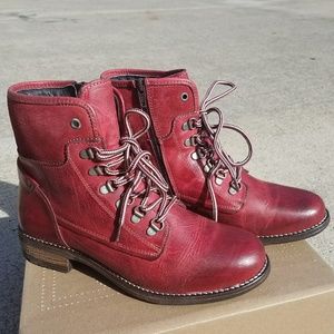 taos ringer boots
